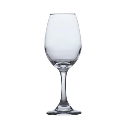 Imagem de Kit 6 Taça de Vinho Resistente Vinho tinto Agua 365ml - Luxo