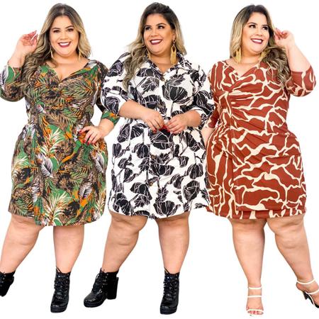 Elegância em Grande Escala: Dicas de Moda Plus Size para Ele - Tem Meu  Tamanho