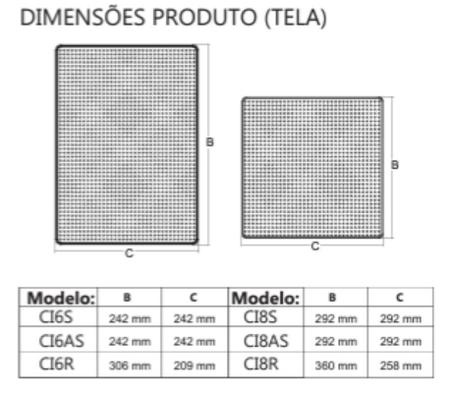 Imagem de Kit 7.0 JBL 3 Caixas Gesso CI PLUS 6SA + 4 CI PLUS 6S