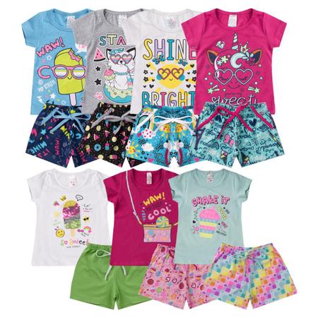 Roupa de criança de 7 anos cheap