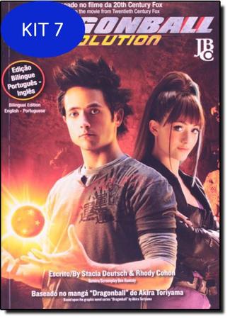 Dragonball Evolution - CinePOP