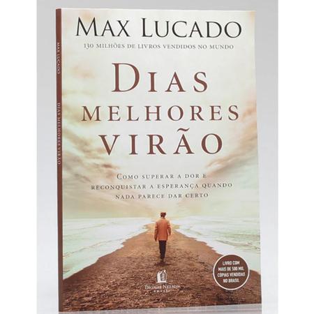 Precisamos de um Bom Pastor - Max Lucado