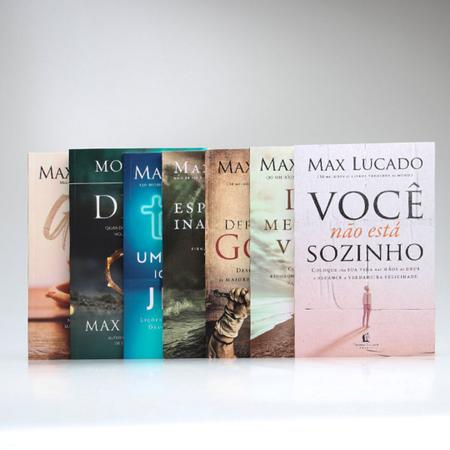 O Bom Pastor - Max Lucado