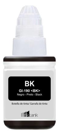 Imagem de Kit 7 Tinta BK C M Y Gi190 1100 2100 3100 4100 G2110 G3110