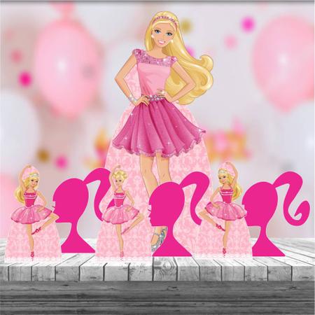 190 ideias de Festa Barbie  festa barbie, festa de aniversário da barbie,  festa