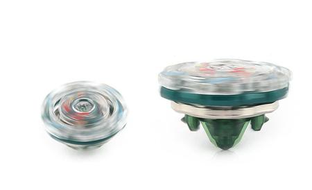 Kit 8 Beyblades De Metal Com Maleta E Puxadores - TopMixShop - Pião de  Batalha e Acessórios - Magazine Luiza