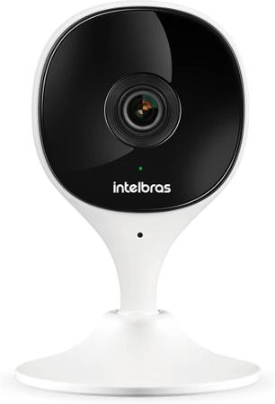 Imagem de Kit 8 Câmeras Intelbras 1220 Full Color Dvr Intelbras 8 Ch + 2 Câmera De Video Wi-fi Mibo Imx
