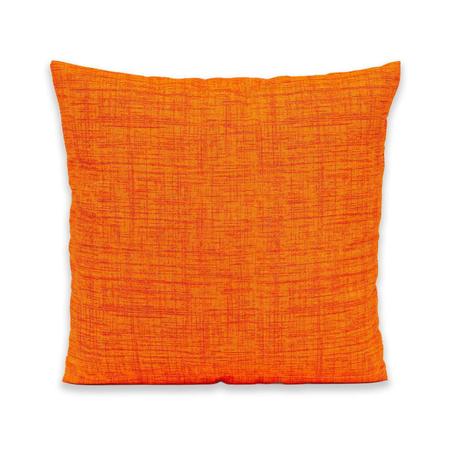 Imagem de Kit 8 Capas de Almofada 40x40cm Gorgurinho - Jardim-laranja