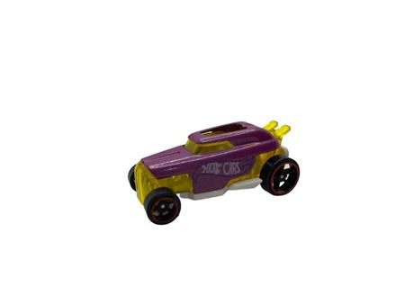 Imagem de Kit 8 Carrinhos Metal Infantil Hotcar 1:64 Miniatura Coleção