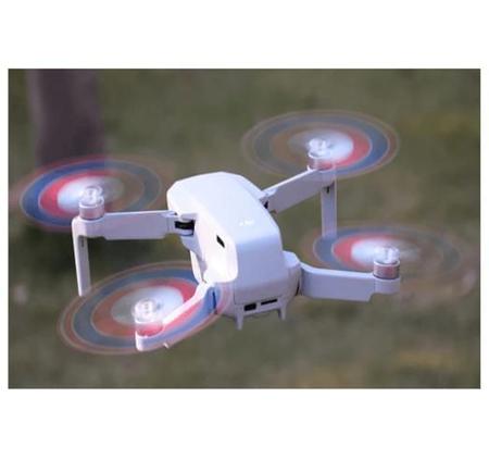 Imagem de Kit 8 Helices Para Drone Dji Mini 2 Se Zangao Jogo Completo