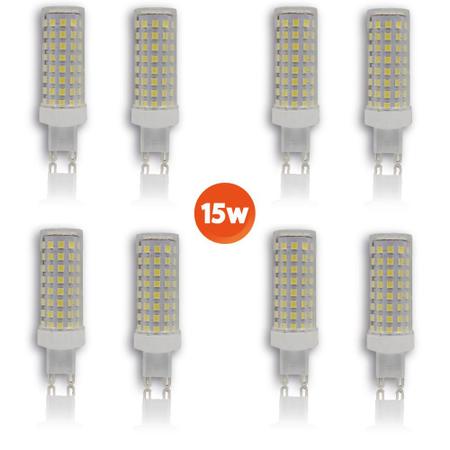 Led g9 cheap 15w