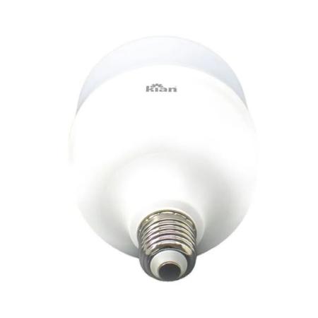 Imagem de Kit 9 Lâmpadas Led Globe 30W Branca Fria E27 Bivolt