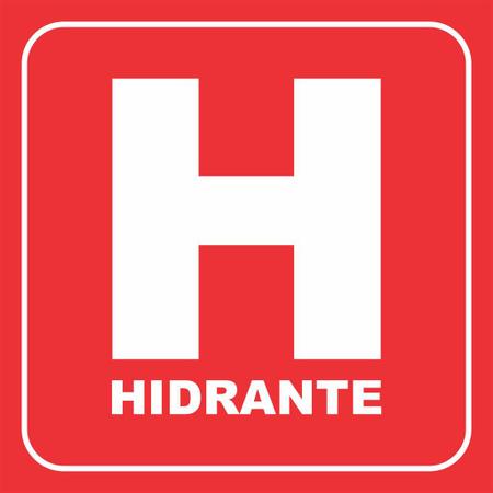 Imagem de Kit Adesivos para Hidrante