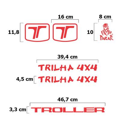 Kit de Jogos de Trilha Musicel - MTS Módulo 4