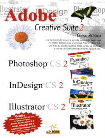 Официальный учебный курс. Adobe Creative Suite 2 (+ CD-ROM), , купить книгу  5-89392-145-3 – Лавка Бабуин, Киев, Украина