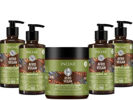 Shampoo e condicionador para cabelos best sale cacheados masculino