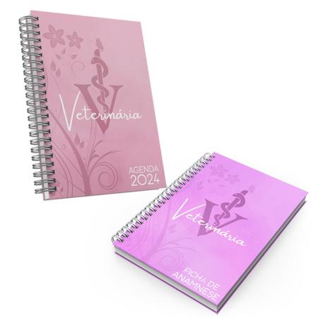 Caderno de Anamnese Fisioterapia