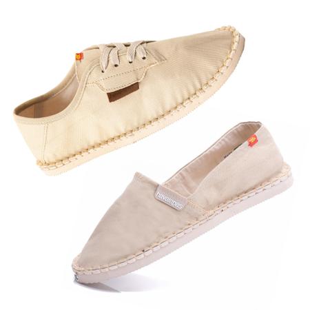 Havaianas alpargatas best sale tenis