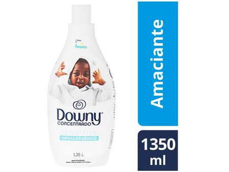 Imagem de Kit Amaciante Downy Sensitive Hipoalergênico