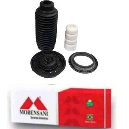 Kit Amortecedor Diant 307 2007 A 2011 SM3069 Kayaba Imagem de Kit Amortecedor Diant 307 2007 A 2011 SM3069 Kayaba