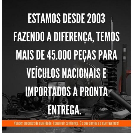 Imagem de Kit Amortecedor Dianteiro Tiida 1.8 2007 A 2013