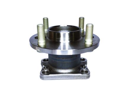 Kit amortecedor e cubo traseiro new fiesta hatch original - FORD ORIGINAL Imagem de Kit amortecedor e cubo traseiro new fiesta hatch original