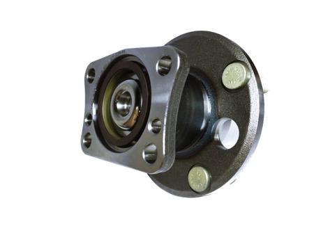 Kit amortecedor e cubo traseiro new fiesta hatch original - FORD ORIGINAL Imagem de Kit amortecedor e cubo traseiro new fiesta hatch original