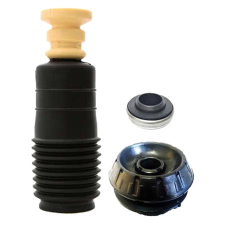 Kit Amortecedor Nissan Kicks 2017 a 2018 - 508366 - SP990461 Imagem de Kit Amortecedor Nissan Kicks 2017 a 2018 - 508366 - SP990461