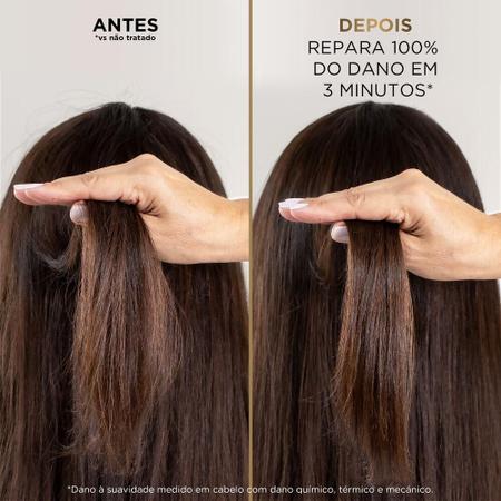 Imagem de Kit Ampola Pantene Reconstrução Revitalizadora 45ml