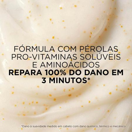 Imagem de Kit Ampola Pantene Reconstrução Revitalizadora 45ml