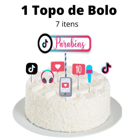 desenho infantil de bolo｜Pesquisa do TikTok