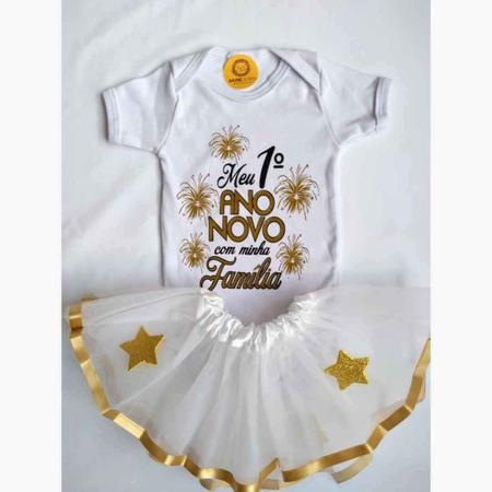 Fotos de bebe com saia tutu 2025