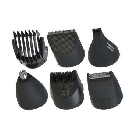 Imagem de Kit Aparador Philco 7 em 1 Multi Groom 055305002