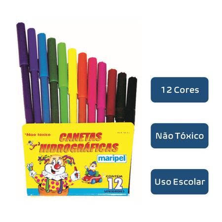 Kit de Pintura Infantil Escolar Recreativo Artes com 20 Peças contém Bloco  de Desenho, Pincel, Tinta Guache, Tinta Pintura a Dedo Maripel em Promoção  na Americanas