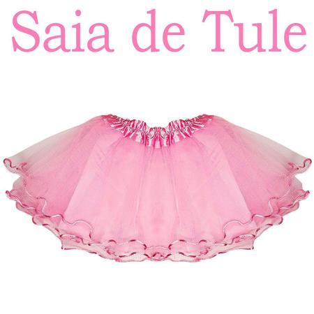 Imagem de Kit Asa De Borboleta Fada Varinha E Tiara Primavera Carnaval Infantil Borboletinha Bailarina Asinha Sainha Arquinho Luxo