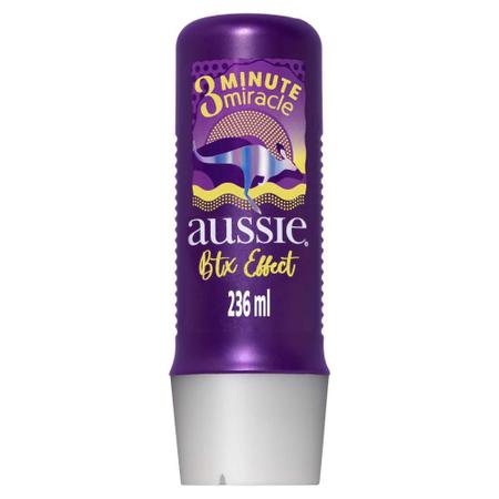 Imagem de Kit Aussie Botox Effect Shampoo + Condicionador + Tratamento