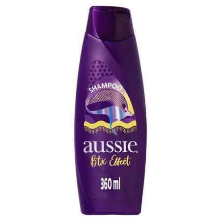 Imagem de Kit Aussie Botox Effect Shampoo + Condicionador + Tratamento