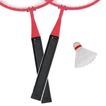 Imagem de Kit Badminton Infantil Winmax WMY02021Z2 