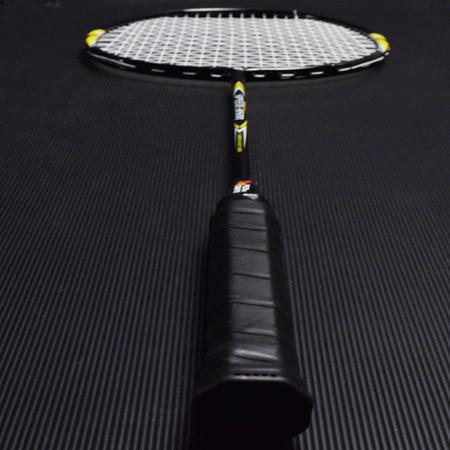 Avaliação Badminton