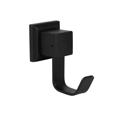 Kit banheiro lavabo inox Preto fosco 5 peças Black acessorios - RR Metais Imagem de Kit banheiro lavabo inox Preto fosco 5 peças Black acessorios