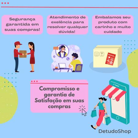 Kit Banheiro Lavabo Porta Sabonetes Escova Algodão 4 Peças - Paramount Imagem de Kit Banheiro Lavabo Porta Sabonetes Escova Algodão 4 Peças