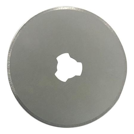 Imagem de Kit Base De Corte A2 Apoio de Mesa 60x45 Régua de Acrilico 15x60 Cortador Circular 45mm + 1 Disco