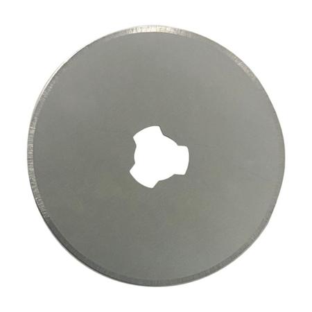 Imagem de Kit Base de Corte Apoio Para Mesa Placa A3 45x30 Cortador Disco 45mm 1 lamina de Reposição