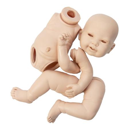 Reborn baby cheap doll kits