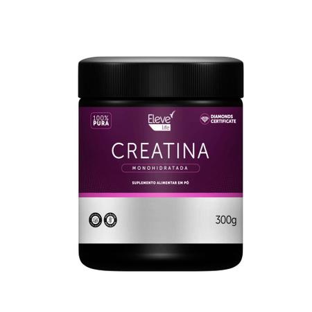Kit Bella Falconi - Dupla Poderosa - Creatina 300g 100% Pura e Glutamina 300g - ELEVE LIFE Imagem de Kit Bella Falconi - Dupla Poderosa - Creatina 300g 100% Pura e Glutamina 300g