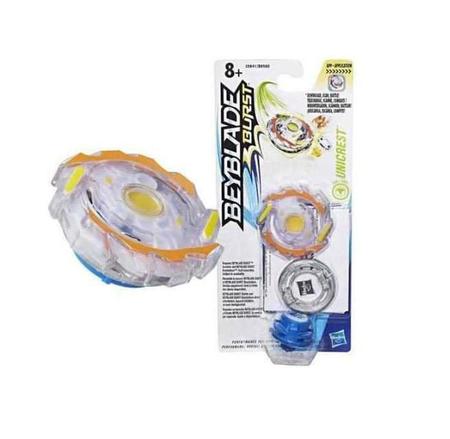 BEYBLADE Burst Rise Hypersphere Vertical Drop Battle Set - Pião de Batalha  e Acessórios - Magazine Luiza