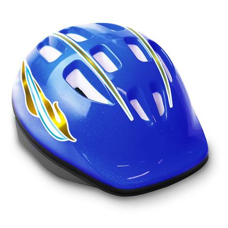 Imagem de Kit Bicicleta Infantil Aro 16 Tech Boys + Capacete + Sinalizador LED