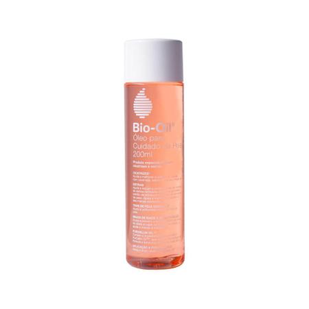 Imagem de Kit Bio-Oil Óleo Corporal Hidratante 200ml - 2 Unidades