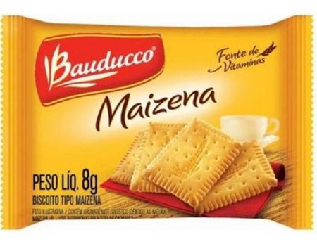 Kit Biscoito Bauducco Sache Choco+Maize+ Cream Cracker 80Un - Biscoito /  Bolacha - Magazine Luiza