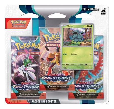 Kit 50 Cartinhas Pokemon Gx Promoção Escolha - R$ 109,9